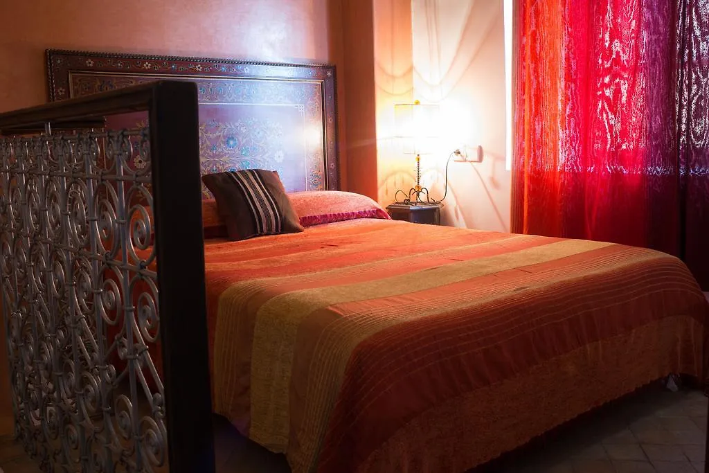 Riad Tafilalet Hotel Fes