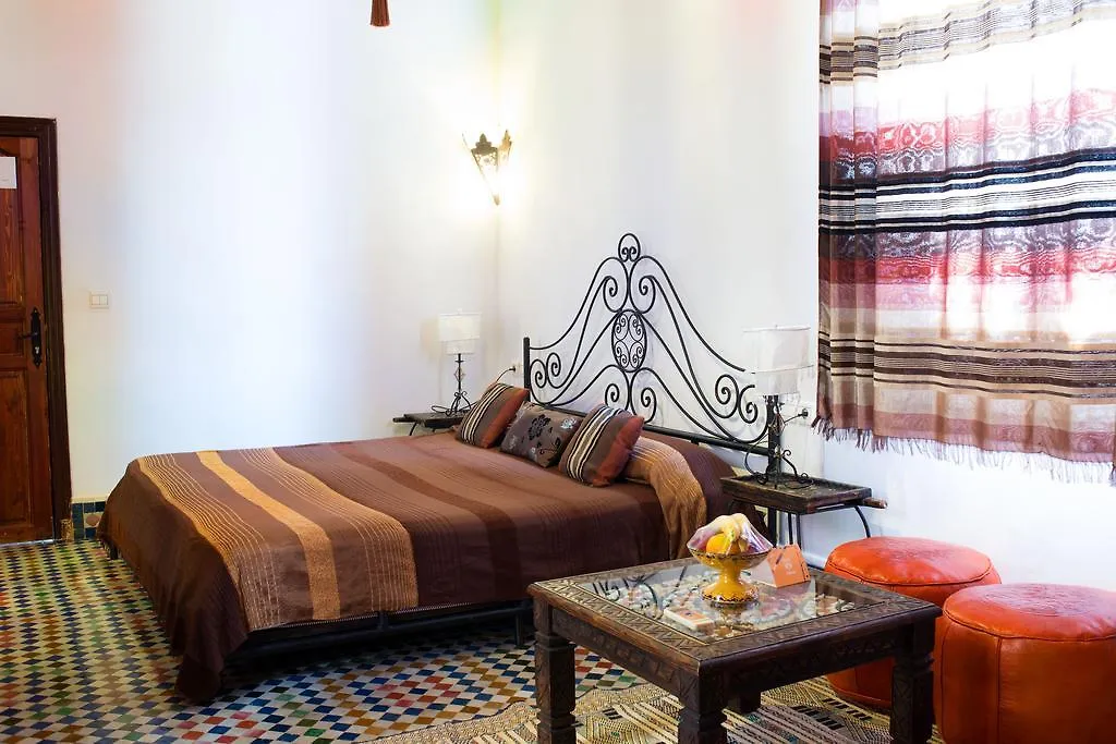 Riad Tafilalet Hotel Fes