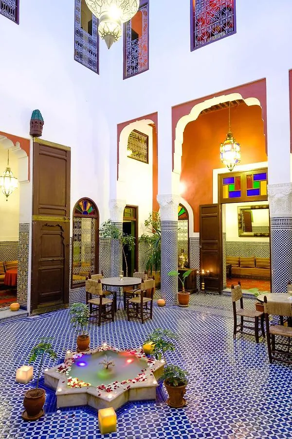 Riad Tafilalet Hotel Fes