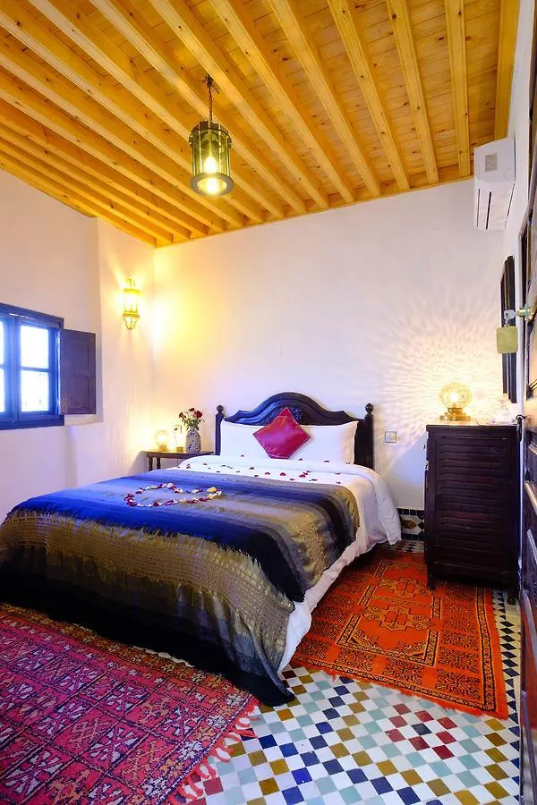 Riad Tafilalet Hotel Fes 3*,  Morocco