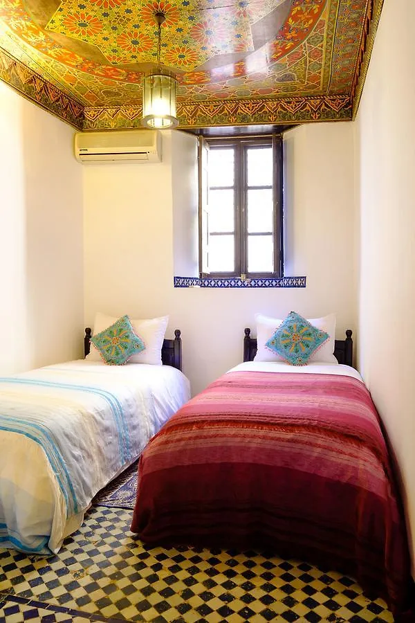 Riad Tafilalet Hotel Fes