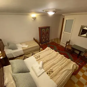 Couette-café Dar Benelmahi, Fès