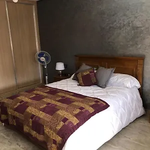 Vibes En-suite Agadir