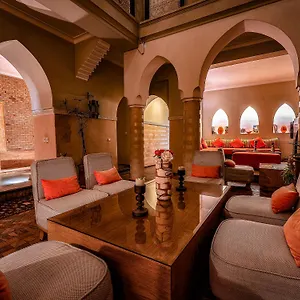 Dar Andamaure 3* Marrakesh