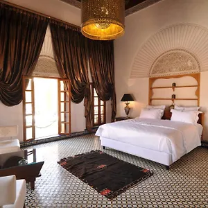 4* Guest house Riad Said