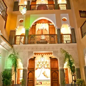 3* Guest house Riad-boutique Borj Dhab