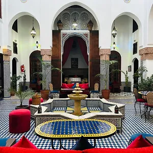 3* Guest house Riad Ahlam