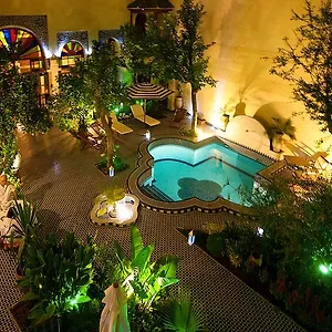 4* Bed & Breakfast Ryad Salama