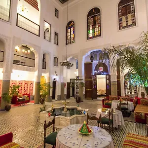 3* Riad Riad Lalla Zoubida