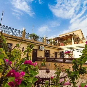 3* Riad Riad 53 - Luxury Oasis