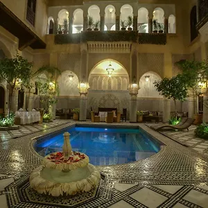 5* Riad Riad Salam