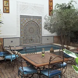 3* Riad Riad Attarine