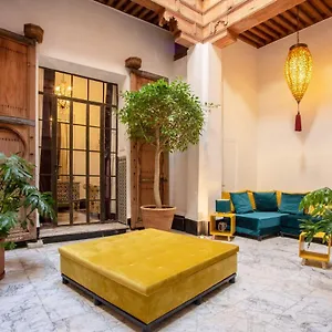 3* Riad La Maison Maure