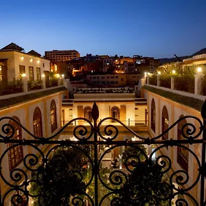 5* Riad Palais Amani