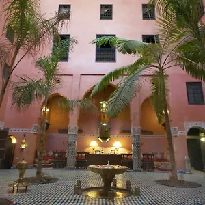 4* Riad Dar Anebar