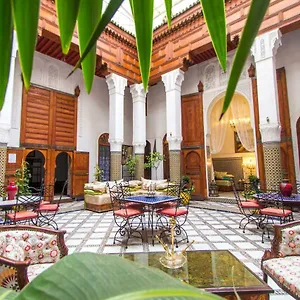 3* Riad Riad Dar Skalli & Spa