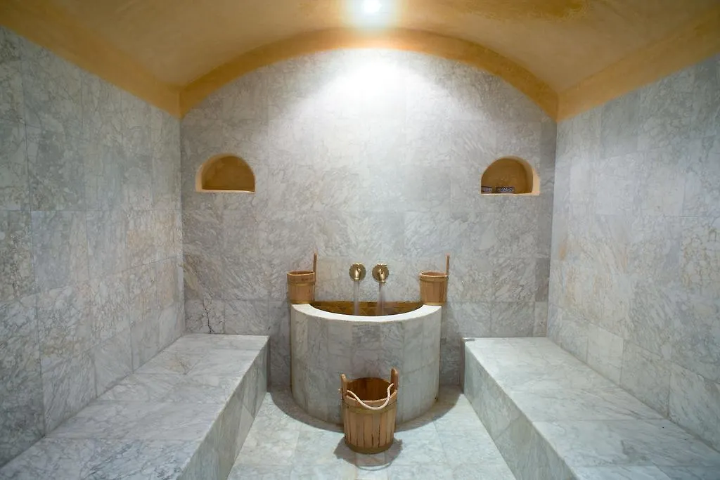Riad Tafilalet Fès