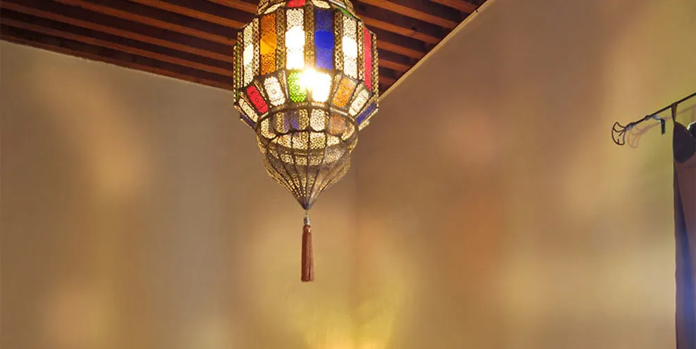 Riad Tafilalet Fès