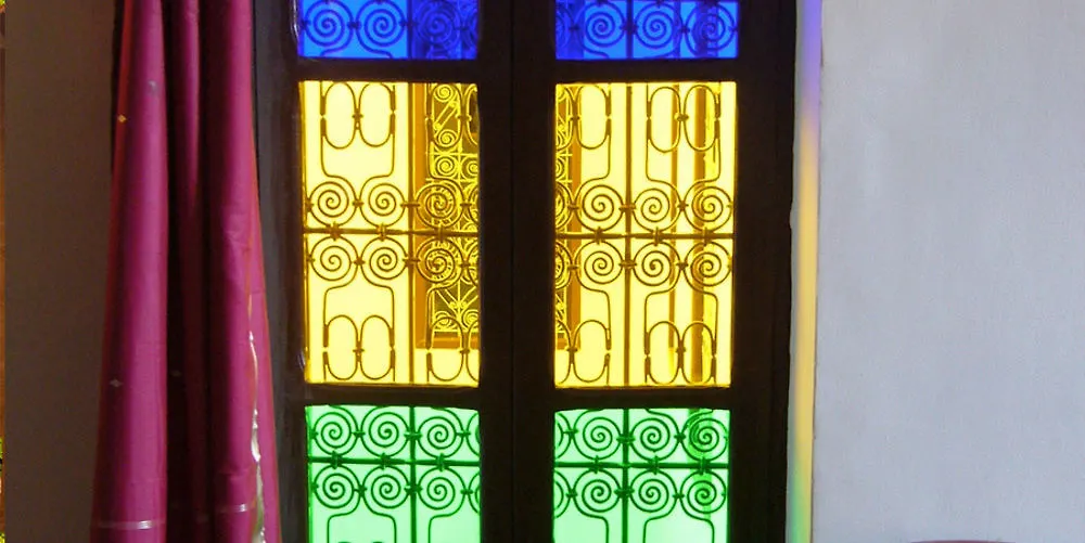 Riad Tafilalet Fès