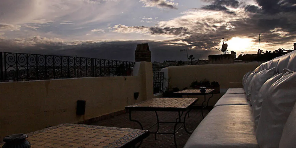 Riad Tafilalet Fès 3*,  Maroc