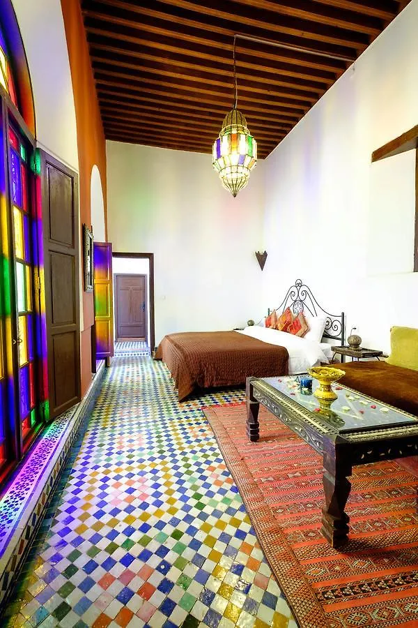 Riad Tafilalet Fès