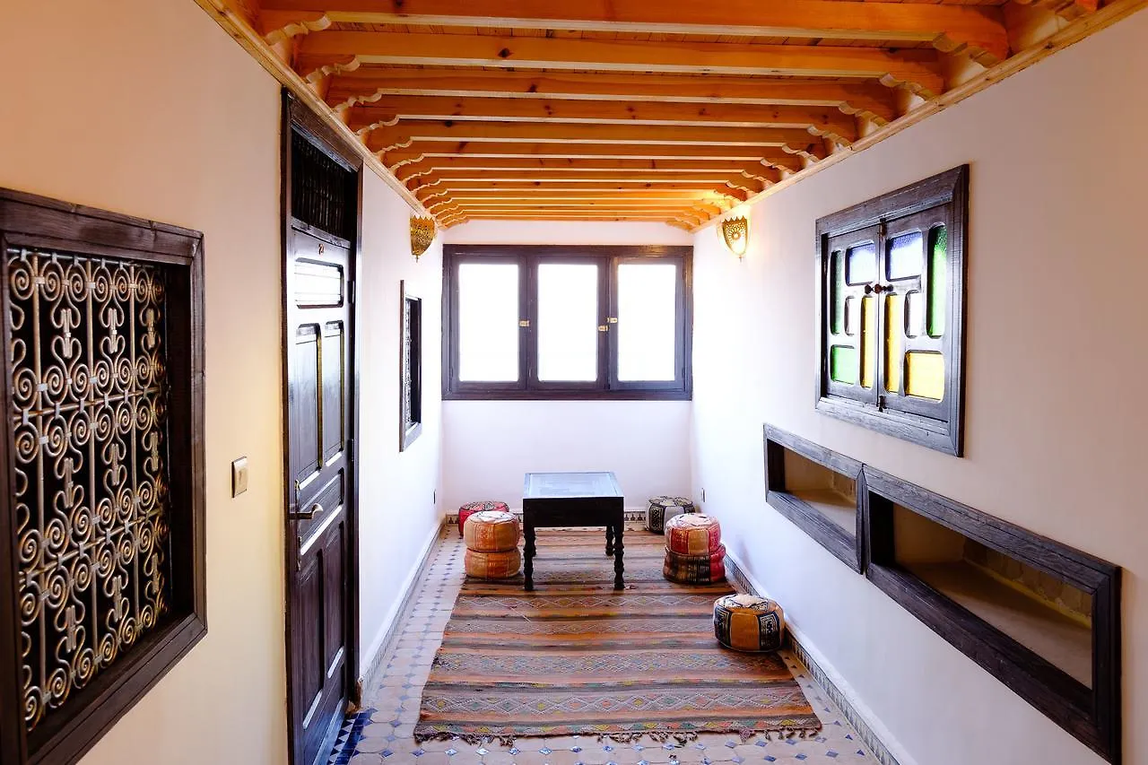Riad Tafilalet Fès